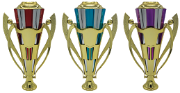 TC66 - Plastic Trophy Parts